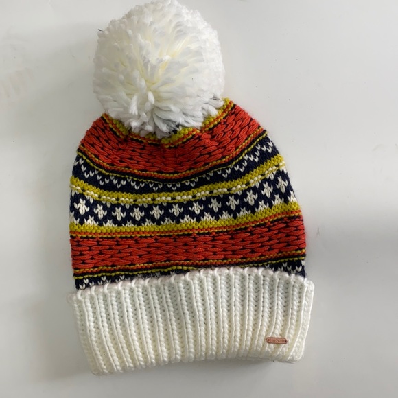 Free people beanie